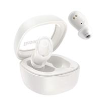 Auricular Inalambrico Baseus Bowie WM02 Blanco