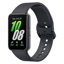 Smartwatch Samsung Galaxy FIT3 SM-R390 49MM - Cinza