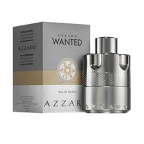 Perfume Masculino Azzaro Wanted Edp 50ML