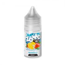 Essencia Vape Zomo Salt Mango Ice 20MG 30ML