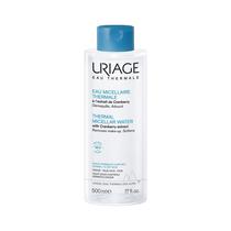 Agua Micelar Uriage Eau Thermale Pieles Normales A Secas 500ML