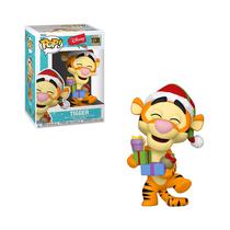 Muneco Funko Pop Disney Tigger 1130