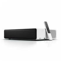 Projetor Xiaomi Mi Laser Projector 150" MJJGYY02FM com 5000 Lumens - Branco