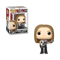 MuÑeco Funko Pop Rocks Avril Lavigne 425
