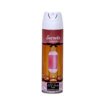 Grace Of London Desodorante Secrets 121 Sexy Femenino Femenino s/C