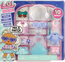 Fashions Winter Syle L.O.L Surprise! - 50081EUC