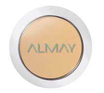 Almay Polvo Facial Clear Complexion 200 Cobertura: Ligera - Tipo de Piel: Acneica s/C