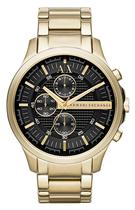 Relogio Masculino Armani Exchange Chronograph Analogico AX2137