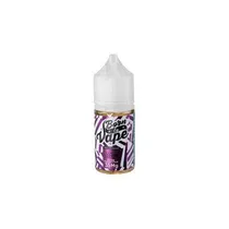 Essencia para Vaper Born To Vape Nicsalt Grape Passion Fruit 30ML 35MG