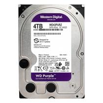 HD WD 4TB Purple 5400RPM 256MB WD43PURZ