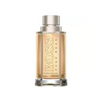 Hugo Boss The Scent Pure Accord Edt M 100ML