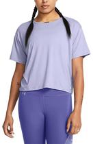 Camiseta Under Armour 1379178-539 - Feminina