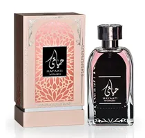 Al Shiyukh Perfume Inta-Hayaati Eau de Parfum 100ML
