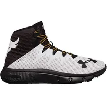 Tênis Under Armour Masculino 3021055-102 13 Branco