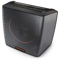 Caixa de Som Klipsch Groove II Bluetooth Black