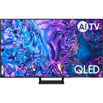 Televisão Smart Qled Samsung QN65Q70DAG 65" 4K Ultra HD Wifi - Preto
