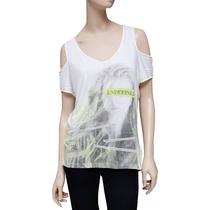 Guess Tshirt p/Dama s............................