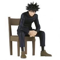 Boneco Banpresto Jujutsu Kaisen Break Time Vol.2 Megumi 19260