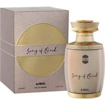 Ajmal Song Of Oud Fem Edp 75ML