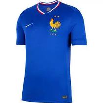 Nike Deportes Nike Remera Mas Francia H. FJ1259452 Az s/C