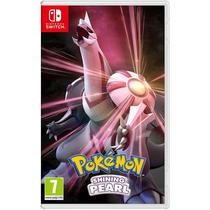 Jogo para Nintendo Switch Pokemon Shining Pearl