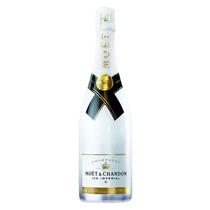 Moet Chandon Champagne Ice Demi Sec Imperial 750ML Con 12% Alc