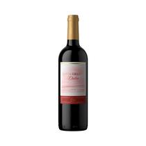 Santa Helena Vino Dulce Tinto 750ML Con 9% Alc