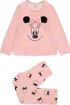 Conjunto Infantil Orchestra HFIR6Y-Roc - Feminino (2 Peças)