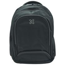 Mochila para Notebook Klip KNB-576GR Arles 15.6" - Cinza