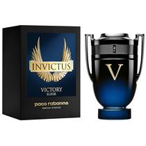 Perfume Masculino Paco Rabanne Invictus Victory Elixir Edp 100 ML