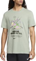 Camiseta Nike FZ8065 370 - Masculina