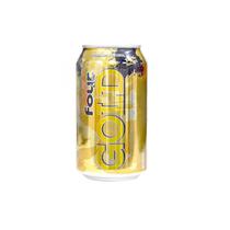 Bebida Four Loko Gold 355ML - 895216001565