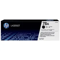 Toner HP 78A Preto - CE278A