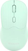 Mouse Satellite Wireless A-797G 2.4G - Verde