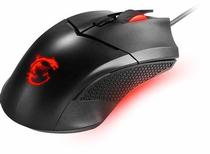 Mouse MSI Cluthch GM300 Gaming