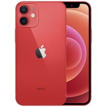 Apple iPhone 12 Mini 256GB Ram de 5.4" 12+12MP/12MP - Vermelho (Seminovo)(3 Meses de Garantia)