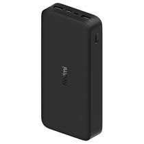 Carregador Port. Xiaomi PB200LZM 20000M China BLK