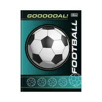 Cuaderno Universitario Tilibra Score 359577 80 Hojas Surtido 1 Pieza