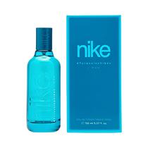 Perfume Nike Turquoise Vibes Man Eau de Toilette 150ML