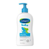 Creme Corporal Suave Cetaphil Baby 399ML