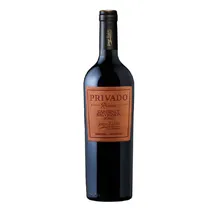 J.Rubio Privado Vino RSV Cab/Fran 750ML