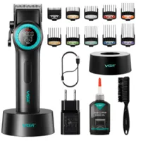 Clipper VGR V-001 9000RPM