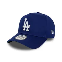 Gorra New Era 9FORTY La Dodgers Azul Badge 60422503