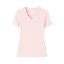 Camiseta Hering 02TQKLN07S Femenino