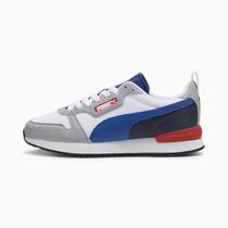 Puma Calzados R78 393910/06 (T) 10 Gris/Azul