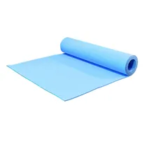 Tapete Yoga Eva 3MM - Azul