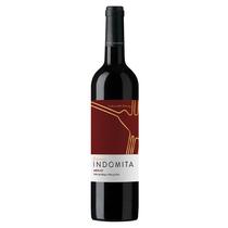 Indomita Vino Reserva Merlot 750ML Con 13.5% -