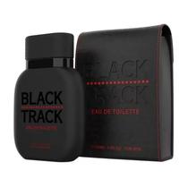 George Mezotti Perfume Black Track Masculino 100ML s/C