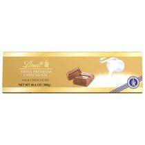 Lindt Chocolate Swiss Premium Milk-Chocolate 300GR