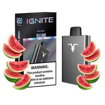 Pod Descartavel Ignite V50 Black - Watermelon Mix